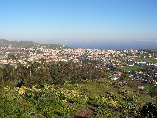 Foto de La Laguna (Santa Cruz de Tenerife), España