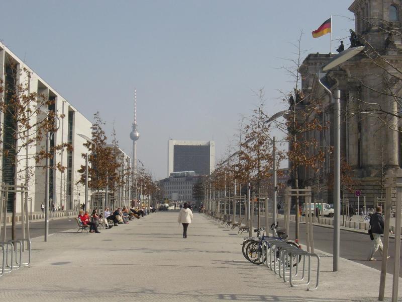 Foto de Berlin, Alemania