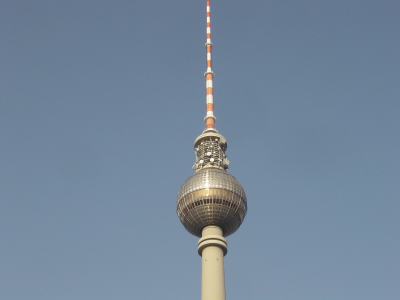 Foto de Berlin, Alemania