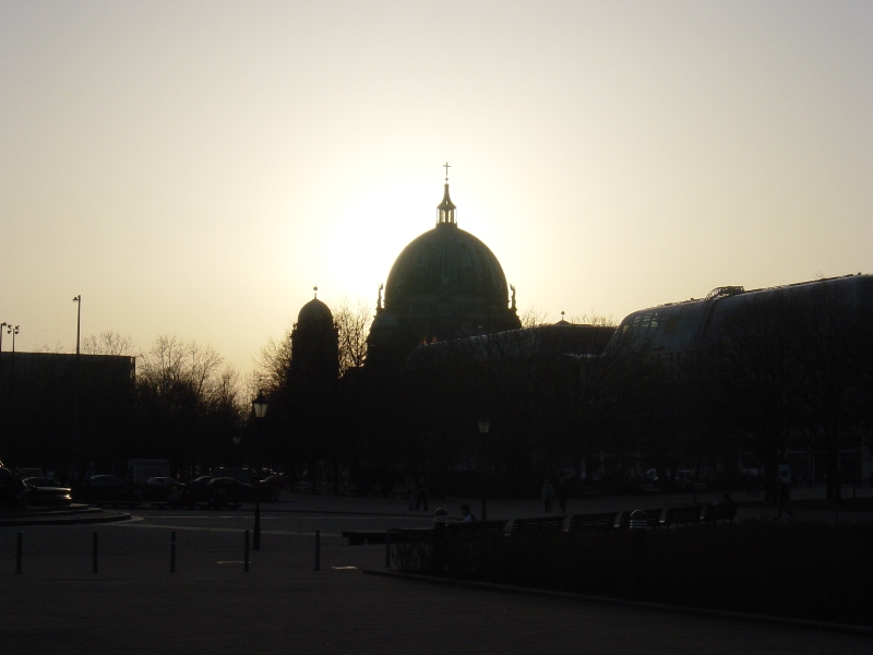 Foto de Berlin, Alemania