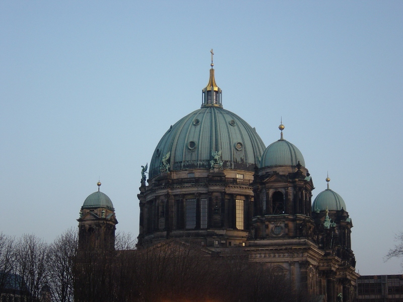 Foto de Berlin, Alemania