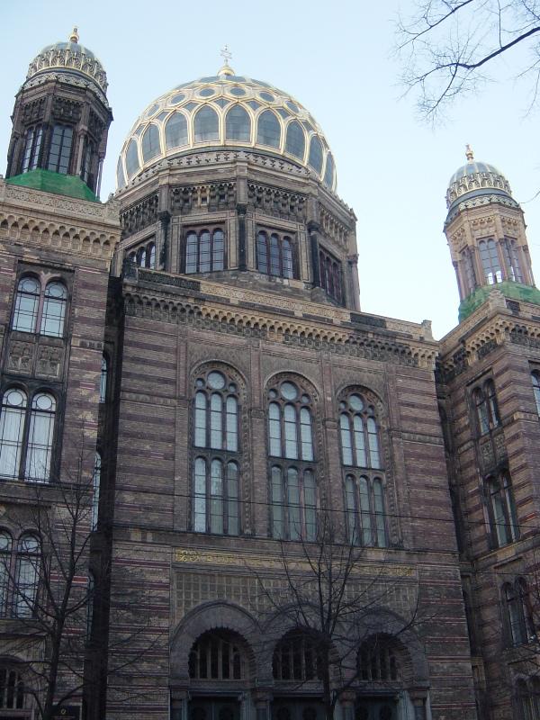 Foto de Berlin, Alemania