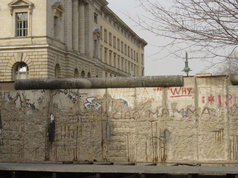 Foto de Berlin, Alemania