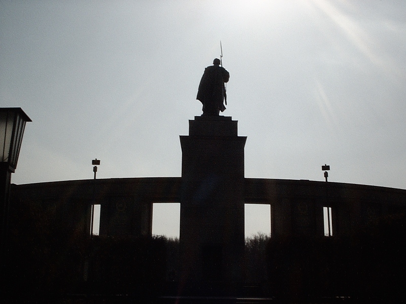 Foto de Berlin, Alemania