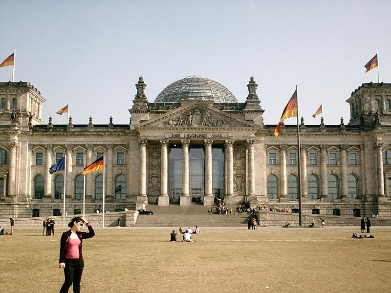 Foto de Berlin, Alemania