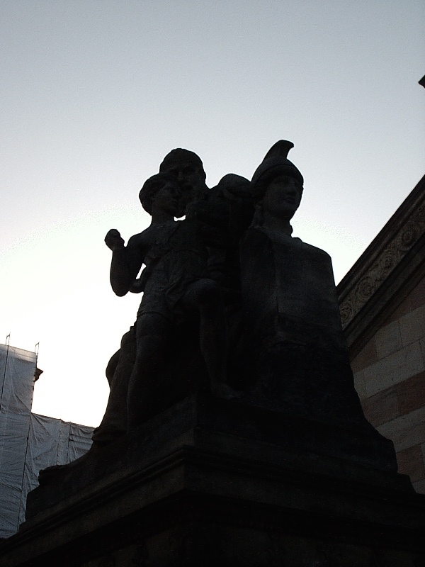 Foto de Berlin, Alemania