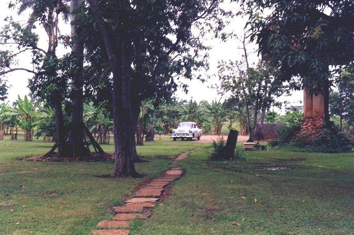 Foto de Guamá, Cuba
