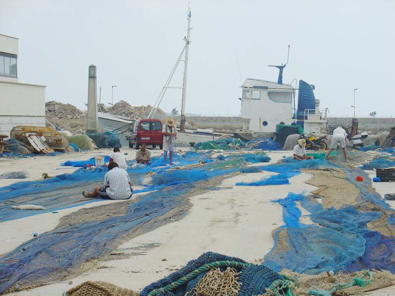 Foto de Dénia (Alicante), España