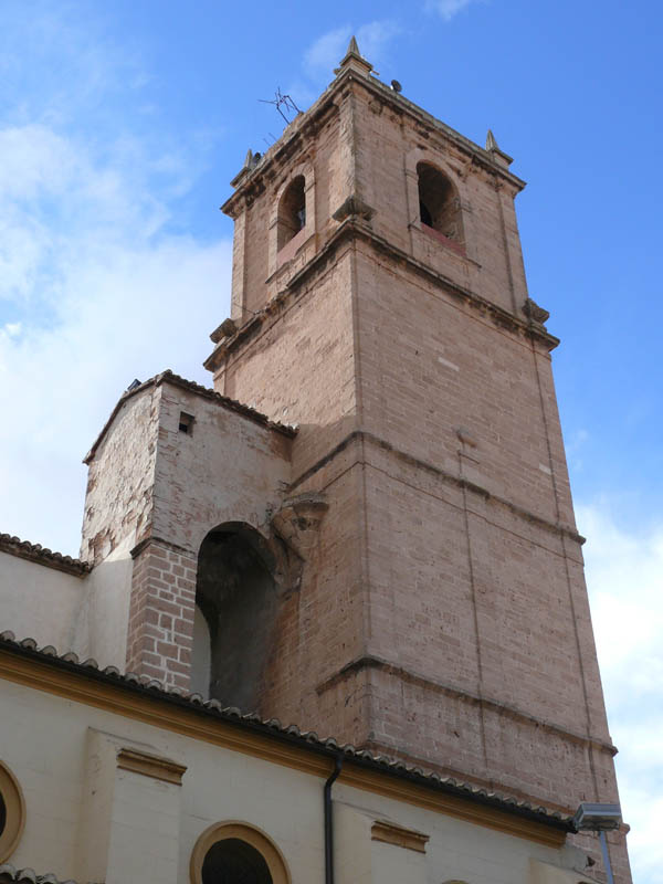 Foto de Utiel (València), España