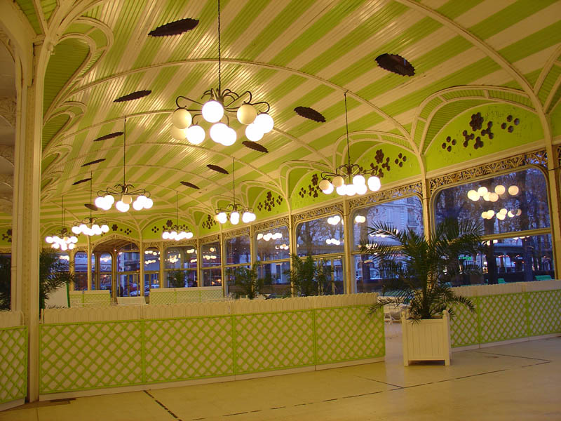 Foto de Vichy, Francia