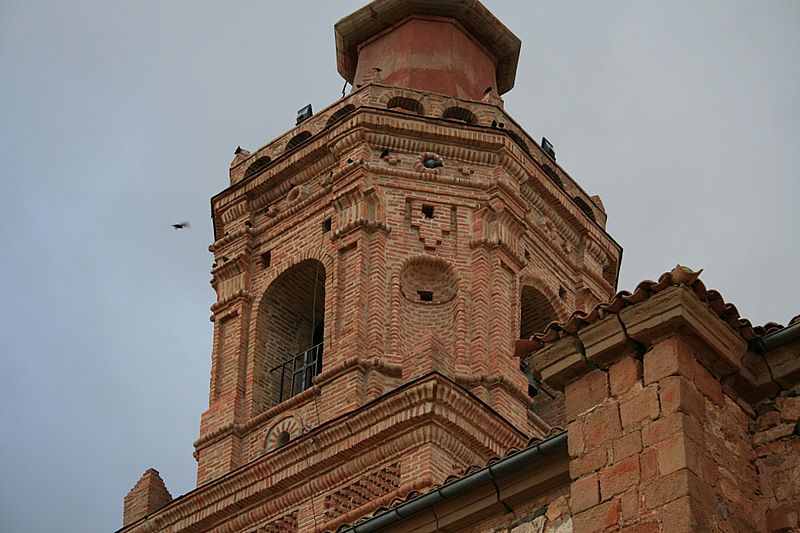 Foto de Castilruiz (Soria), España