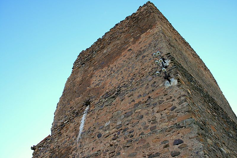Foto de Montenegro de Ágreda (Soria), España