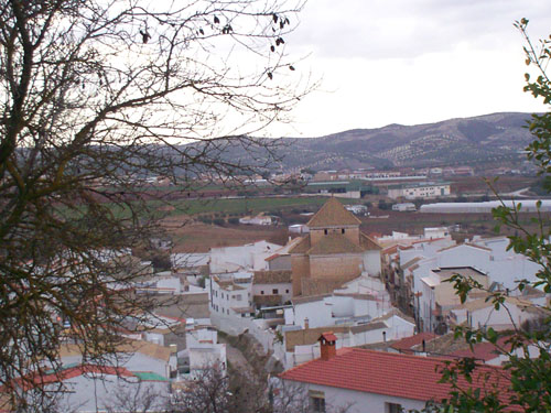 Foto de Jauja (Córdoba), España