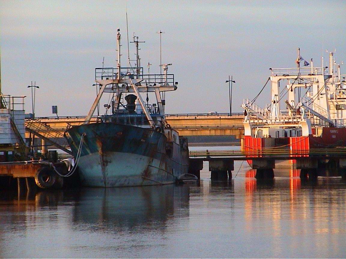 Foto de Huelva (Andalucía), España