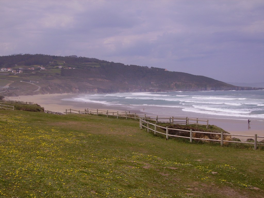 Foto de Ferrol (A Coruña), España