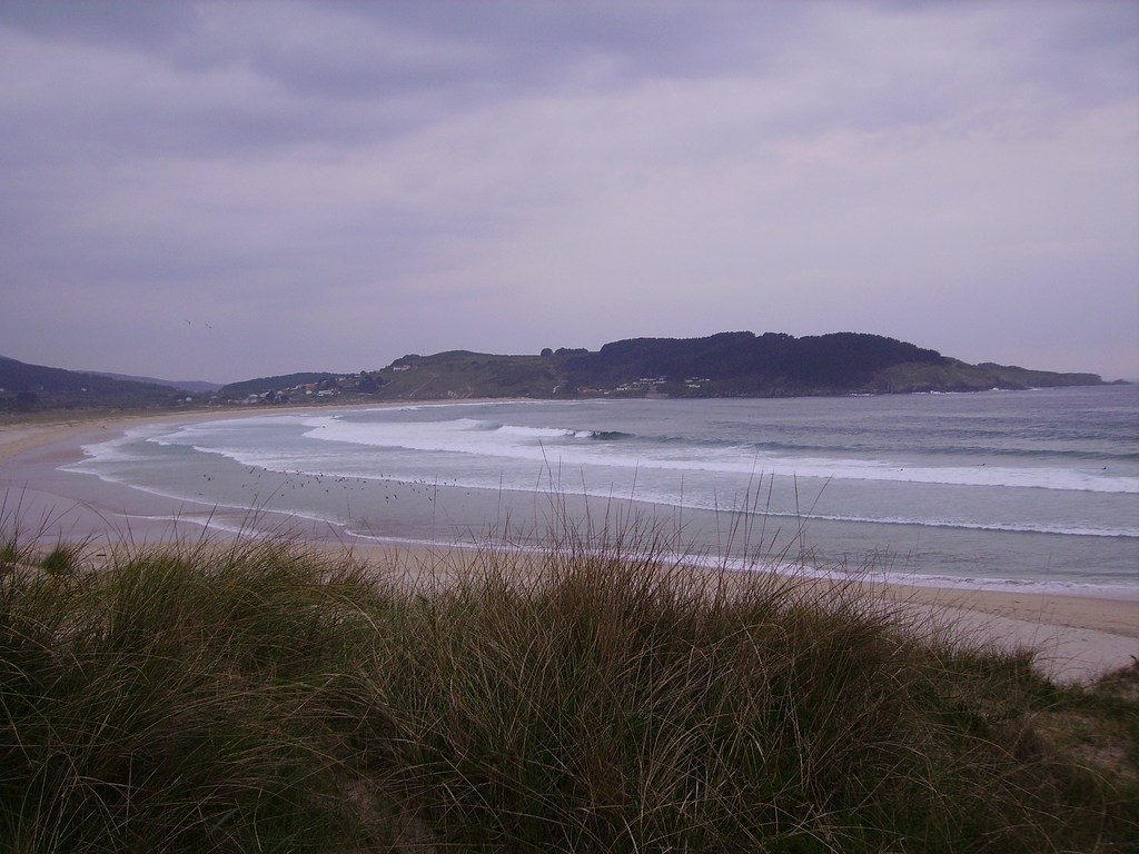 Foto de Ferrol (A Coruña), España