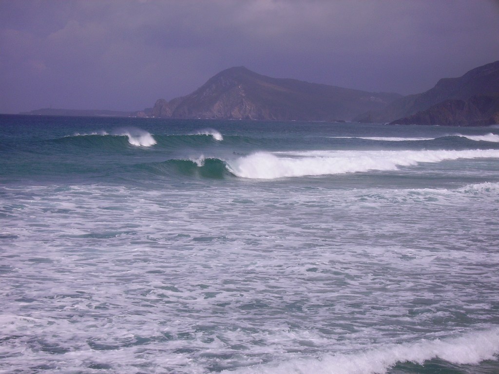 Foto de Ferrol (A Coruña), España