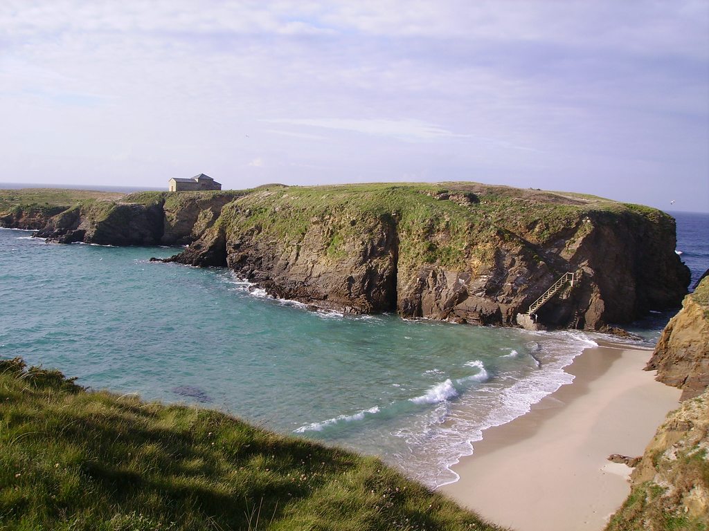 Foto de Ferrol (A Coruña), España