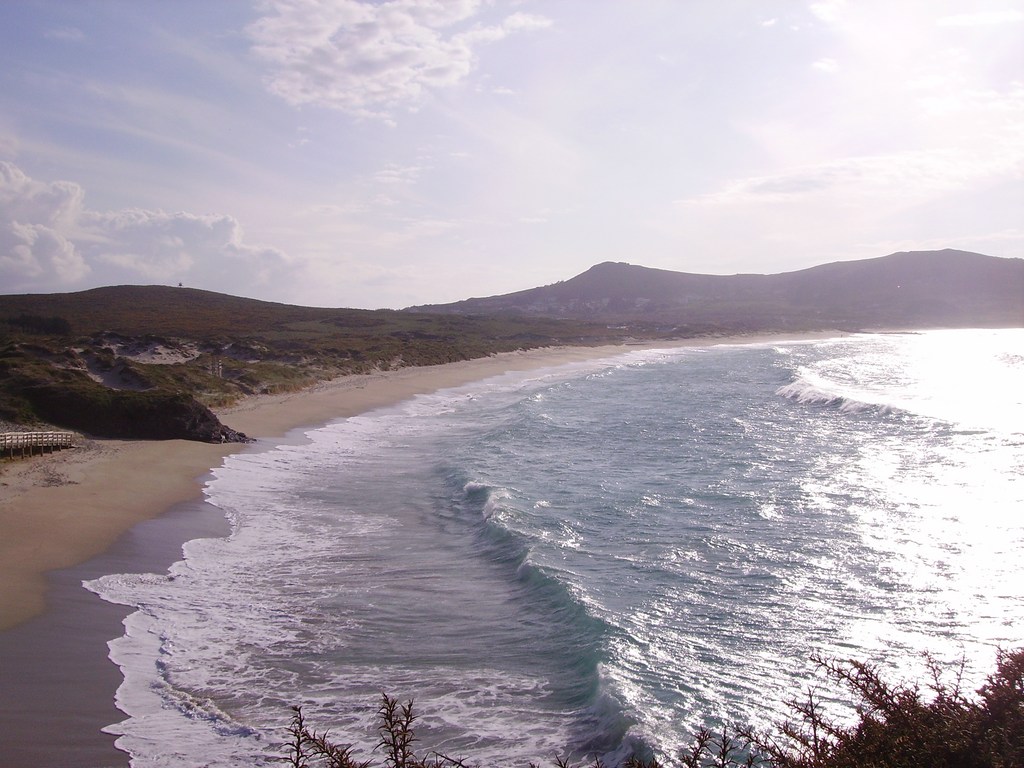 Foto de Ferrol (A Coruña), España