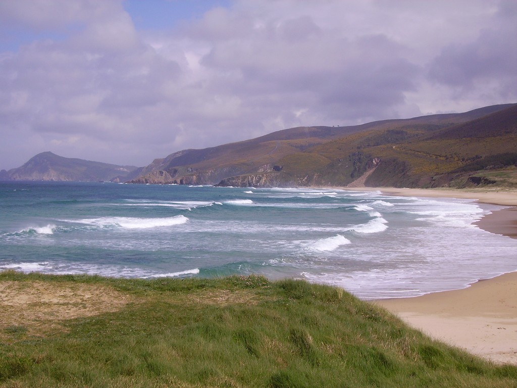 Foto de Ferrol (A Coruña), España