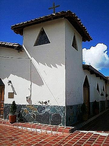 Foto de Santa Elena, Medellín - Antioquia, Colombia