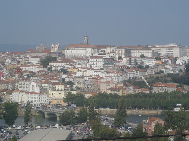 Foto de Coimbra, Portugal