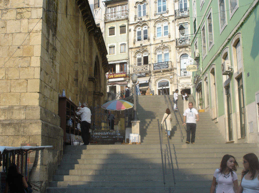 Foto de Coimbra, Portugal