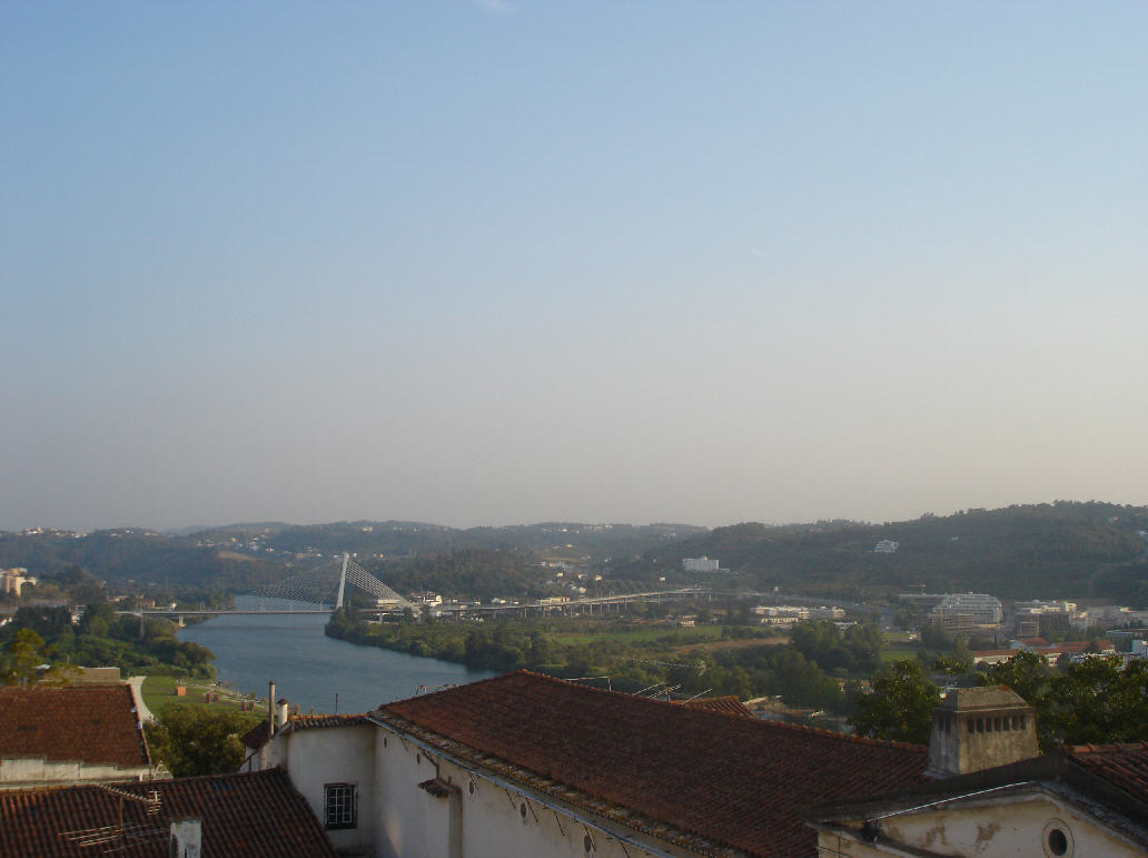 Foto de Coimbra, Portugal