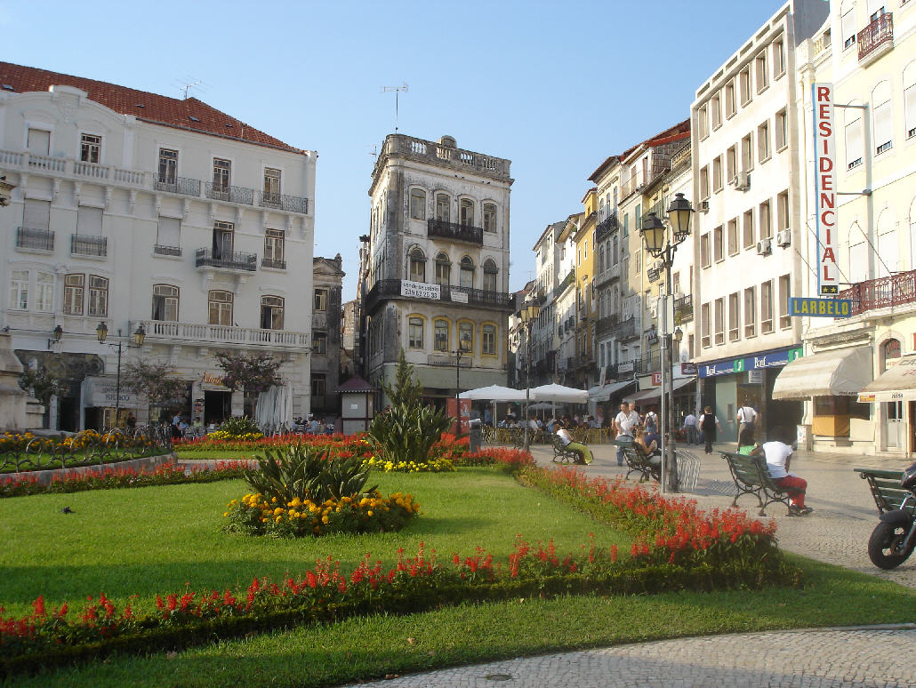 Foto de Coimbra, Portugal