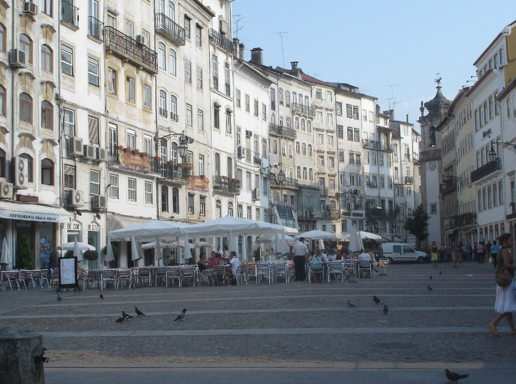 Foto de Coimbra, Portugal