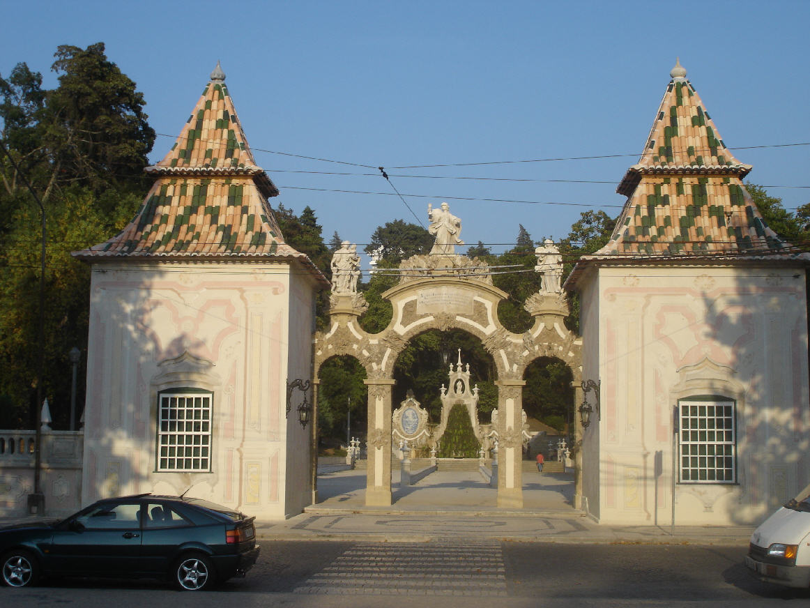 Foto de Coimbra, Portugal