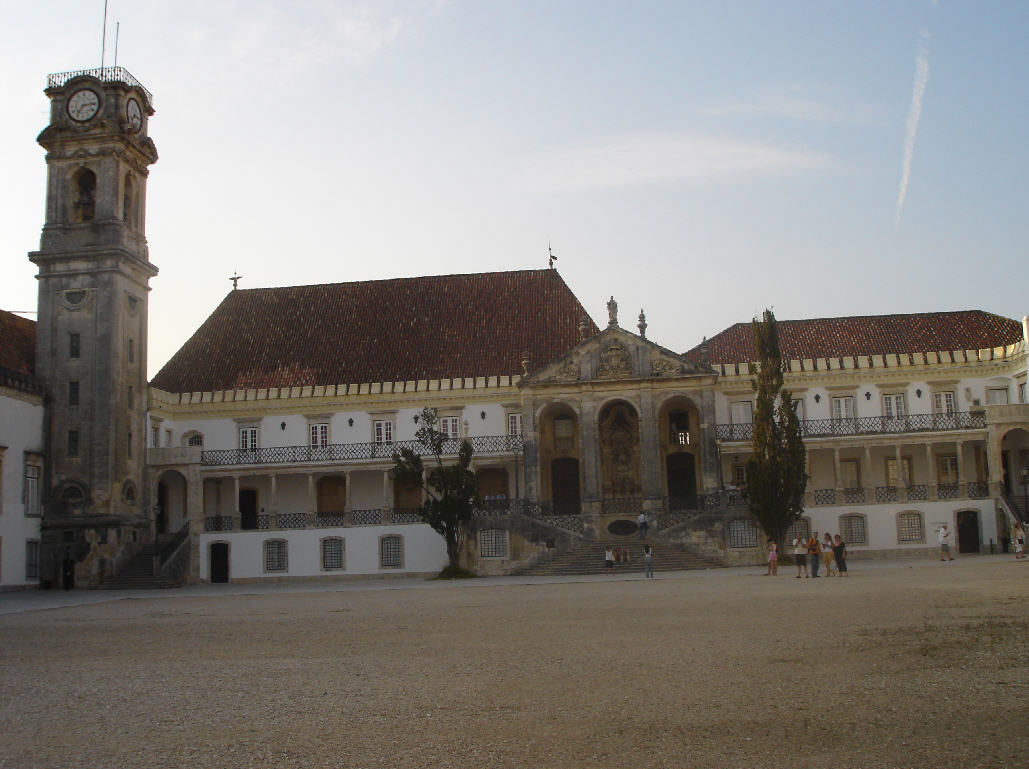 Foto de Coimbra, Portugal