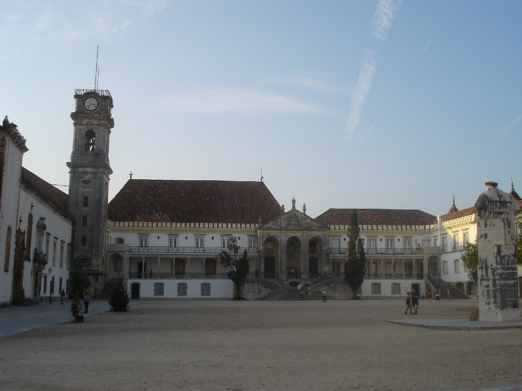 Foto de Coimbra, Portugal
