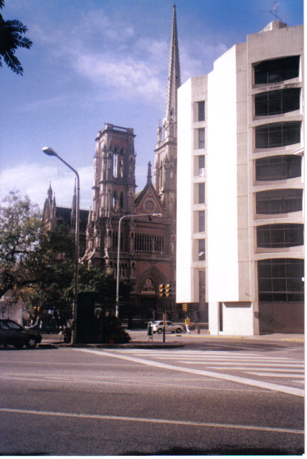 Foto de Cordoba, Argentina