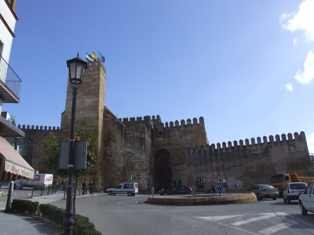 Foto de Carmona (Sevilla), España