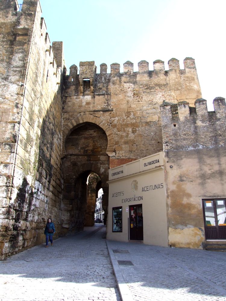 Foto de Carmona (Sevilla), España