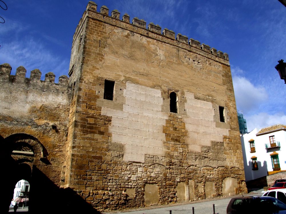 Foto de Carmona (Sevilla), España