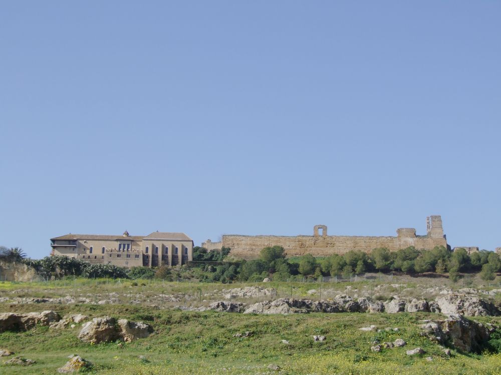 Foto de Carmona (Sevilla), España