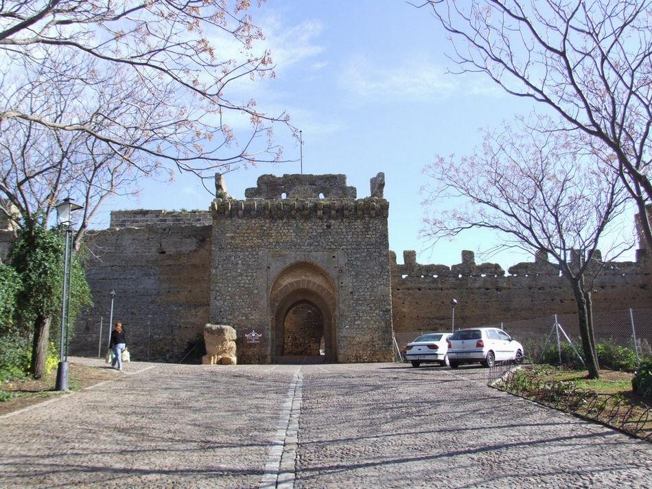 Foto de Carmona (Sevilla), España
