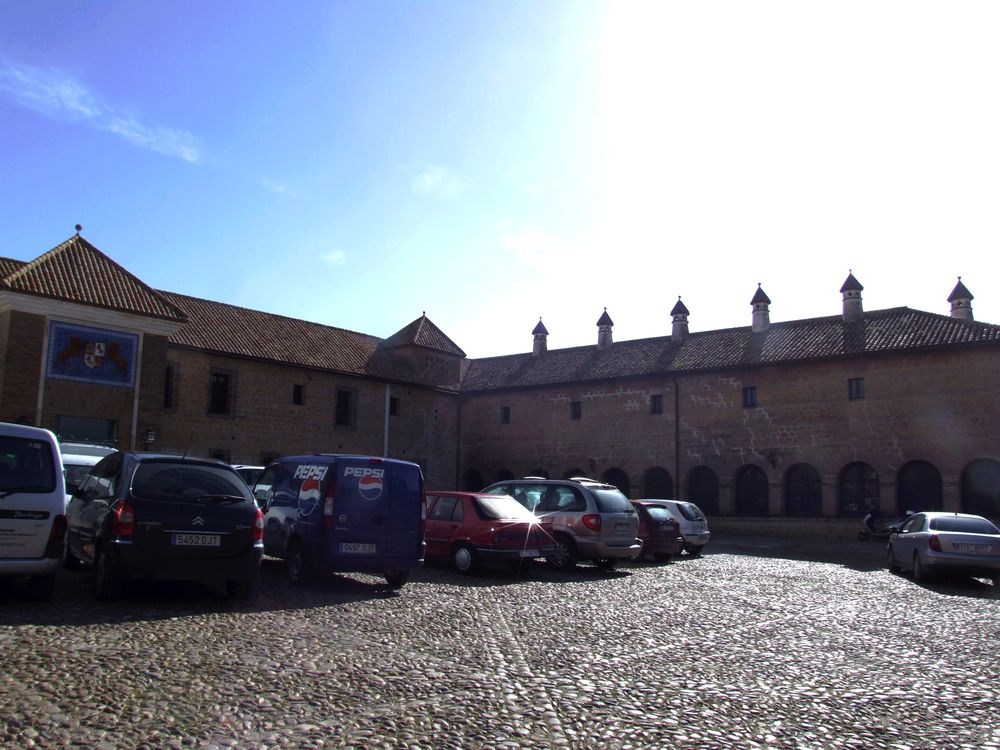 Foto de Carmona (Sevilla), España