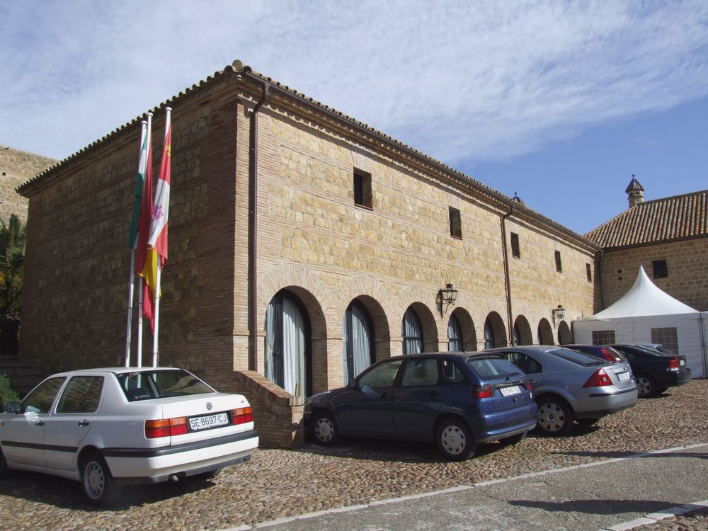 Foto de Carmona (Sevilla), España