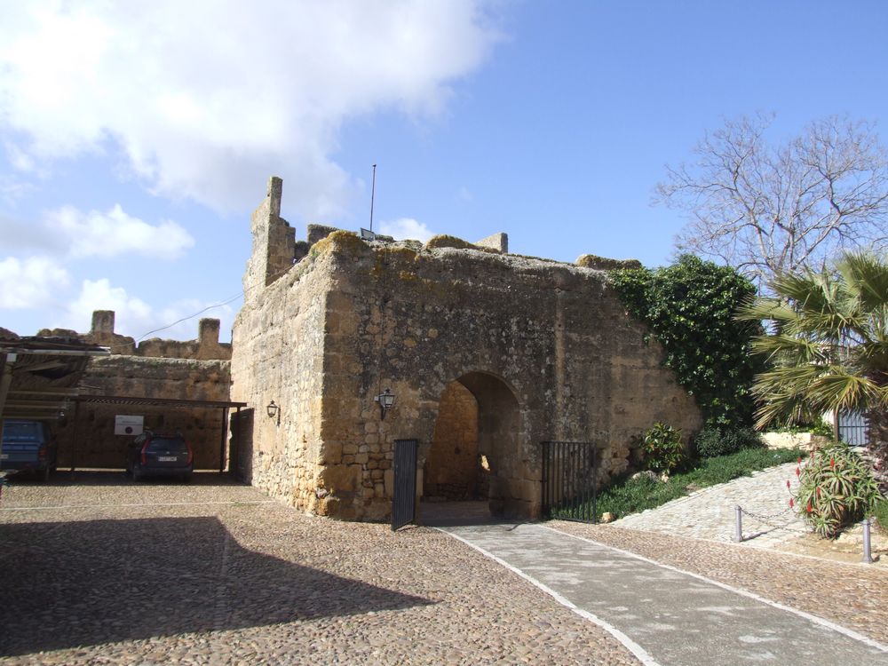 Foto de Carmona (Sevilla), España