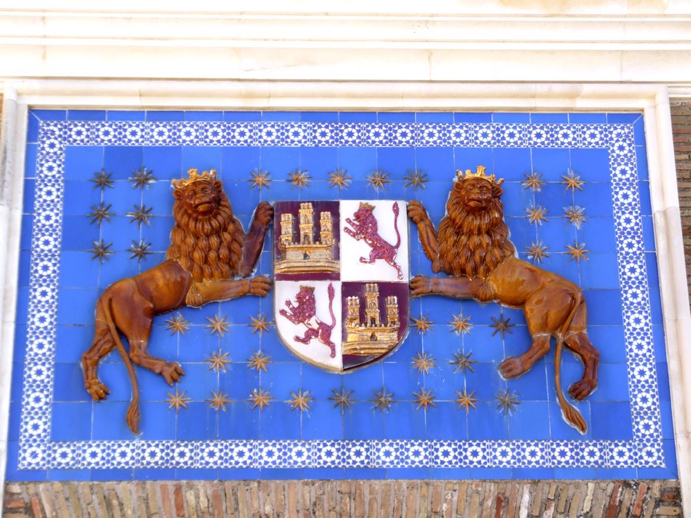 Foto de Carmona (Sevilla), España
