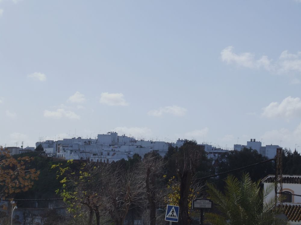 Foto de Carmona (Sevilla), España