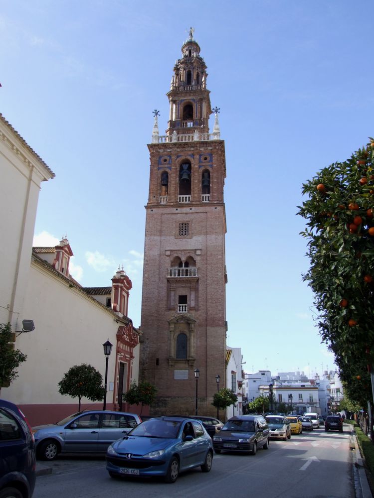 Foto de Carmona (Sevilla), España