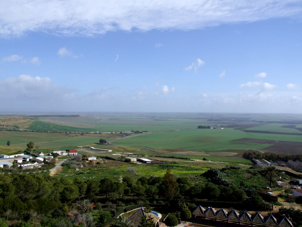 Foto de Carmona (Sevilla), España