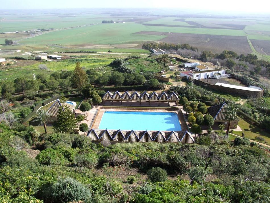 Foto de Carmona (Sevilla), España