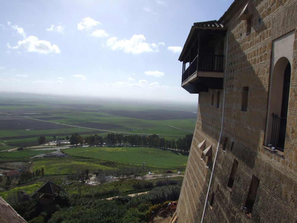 Foto de Carmona (Sevilla), España
