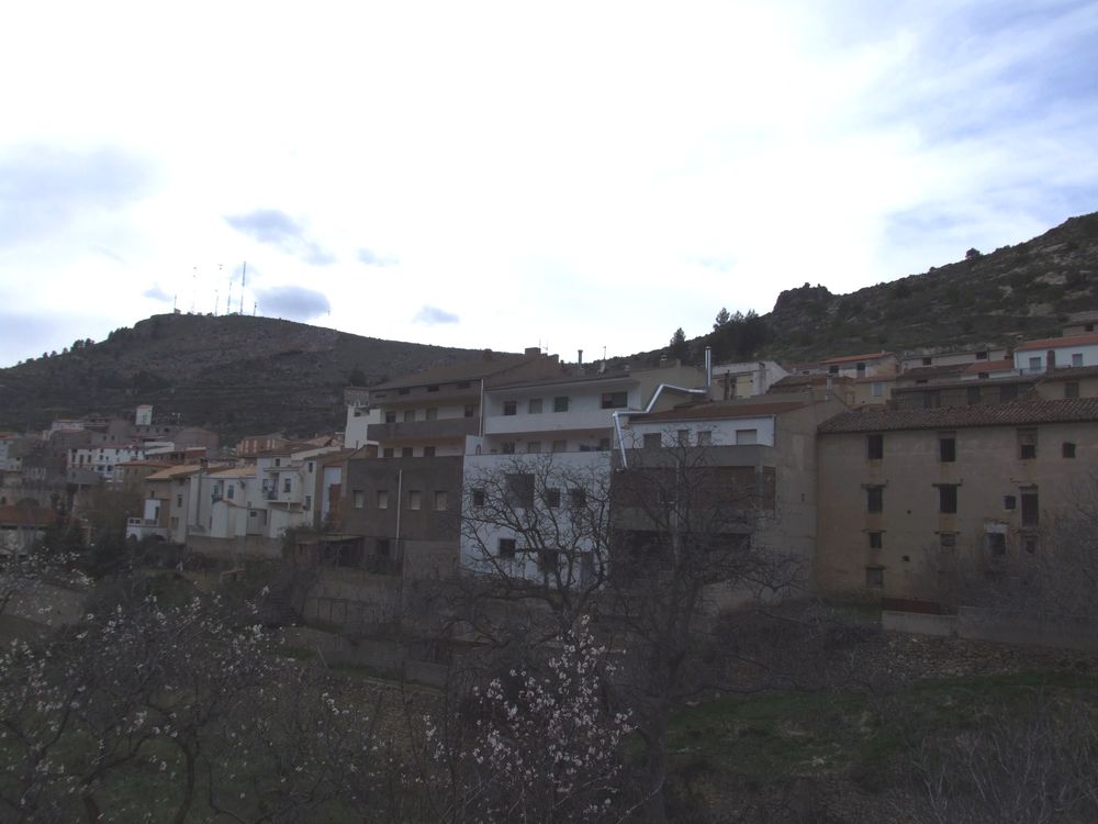 Foto de Molinicos (Albacete), España