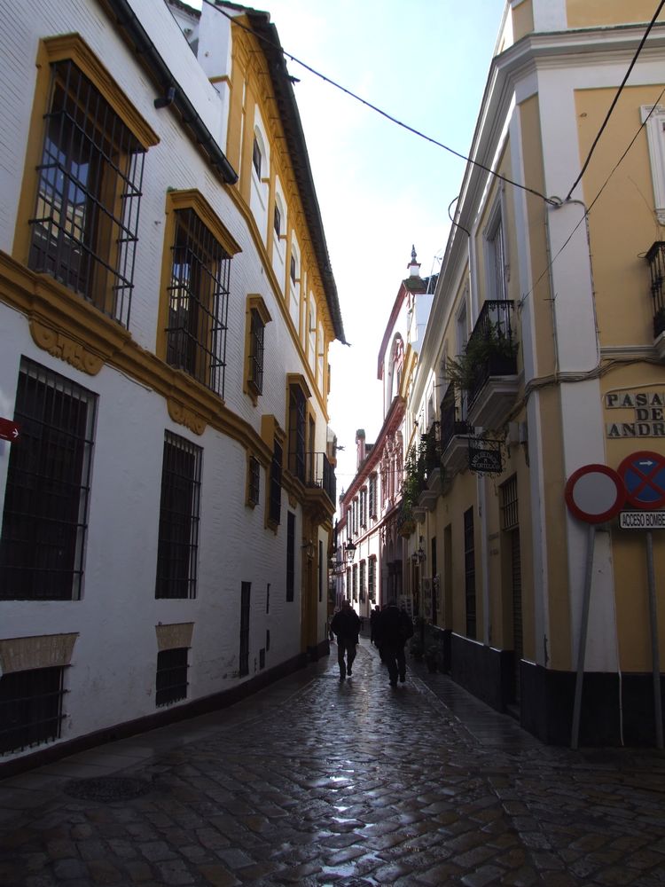 Foto de Sevilla (Andalucía), España